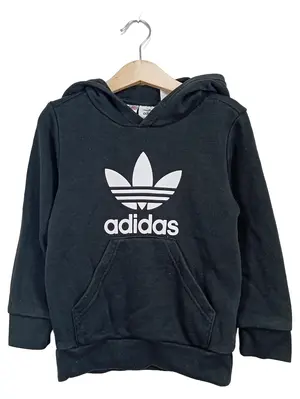 ADIDAS Kapuzenpullover