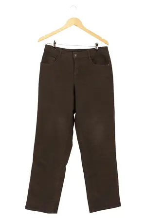 MAC Jeans Straight Leg
