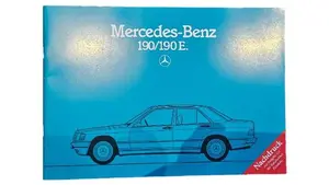MERCEDES-BENZ Bedienungsanleitung