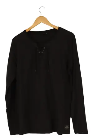 SUBLEVEL Langarmshirt
