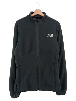 JACK & JONES Fleecejacke