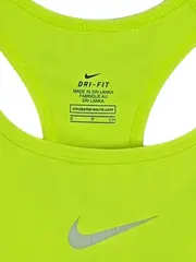 Vorschaubild 3 von Sport BH Damen Gr. S Gelb Sportlich Dri-FIT