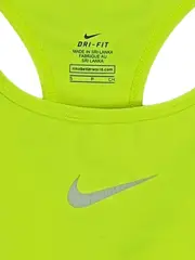 Vorschaubild 4 von Sport BH Damen Gr. S Gelb Sportlich Dri-FIT