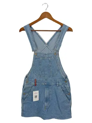 PADDOCKS Jeanskleid
