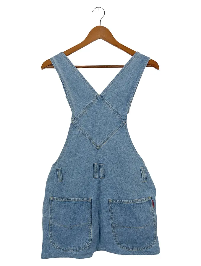PADDOCKS Jeanskleid Bild 2
