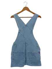 Vorschaubild PADDOCKS Jeanskleid 2