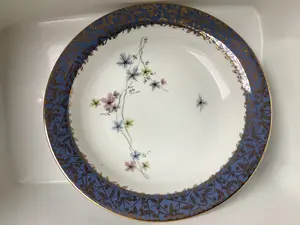 HARTPORZELLAN Platzteller