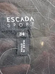 Vorschaubild ESCADA SPORT Businesskleid 4