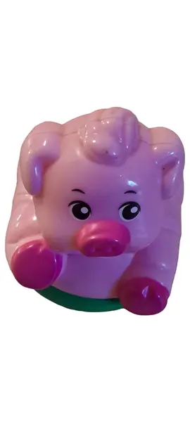 VTECH Baby Kuscheltier