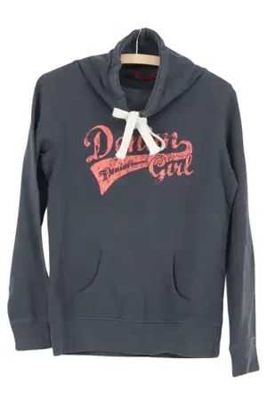 TOM TAILOR Kapuzenpullover