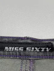 Vorschaubild MISS SIXTY Jeans Skinny Fit 3