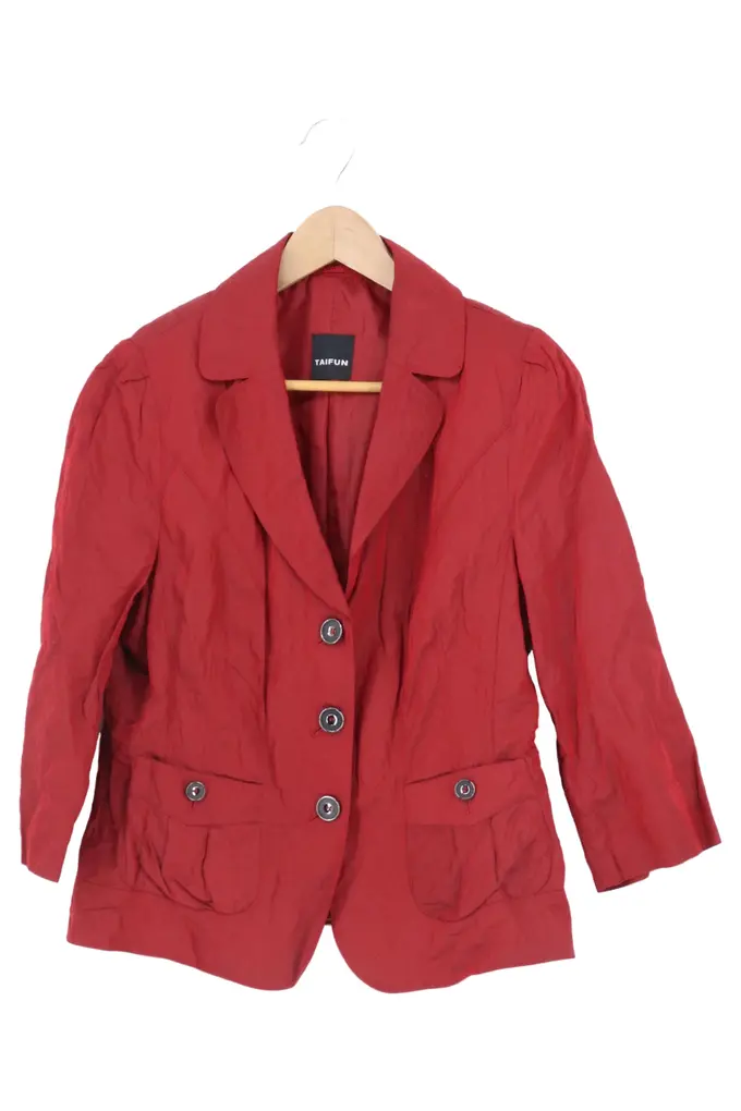 TAIFUN Blazer Bild 1