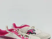 Vorschaubild 5 von Fußballschuhe Kinder Gr. 30 Weiß Pink Sportschuhe