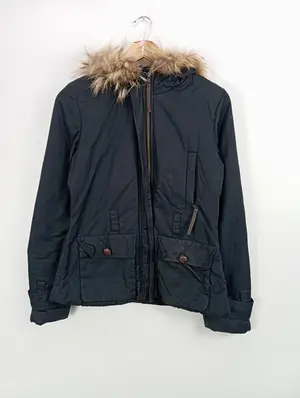 HALLHUBER Winterjacke