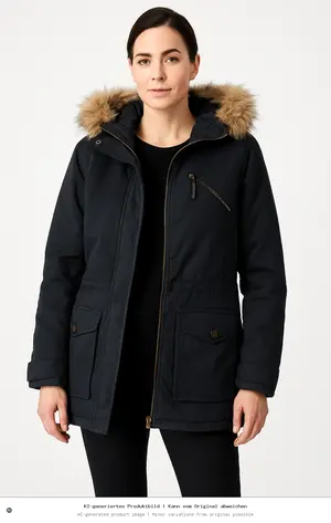 HALLHUBER Winterjacke