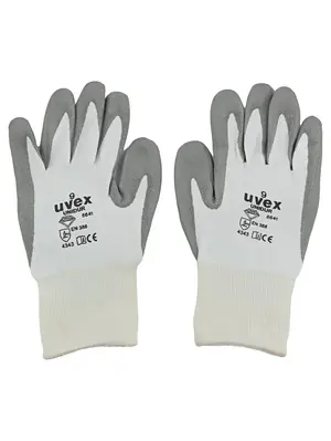 UVEX Arbeits- und Schutzhandschuh