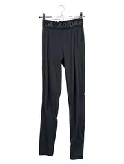 Vorschaubild 1 von Damen Leggings XS Schwarz Sportlich Techfit