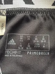 Vorschaubild 5 von Damen Leggings XS Schwarz Sportlich Techfit