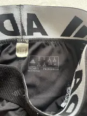 Vorschaubild 4 von Damen Leggings XS Schwarz Sportlich Techfit