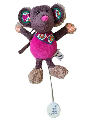 STERNTALER Baby Spieluhr