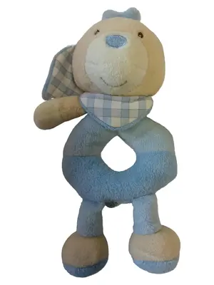 BEAUTY BABY Baby Kuscheltier