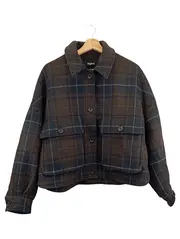 Vorschaubild TIGHA Blouson 1