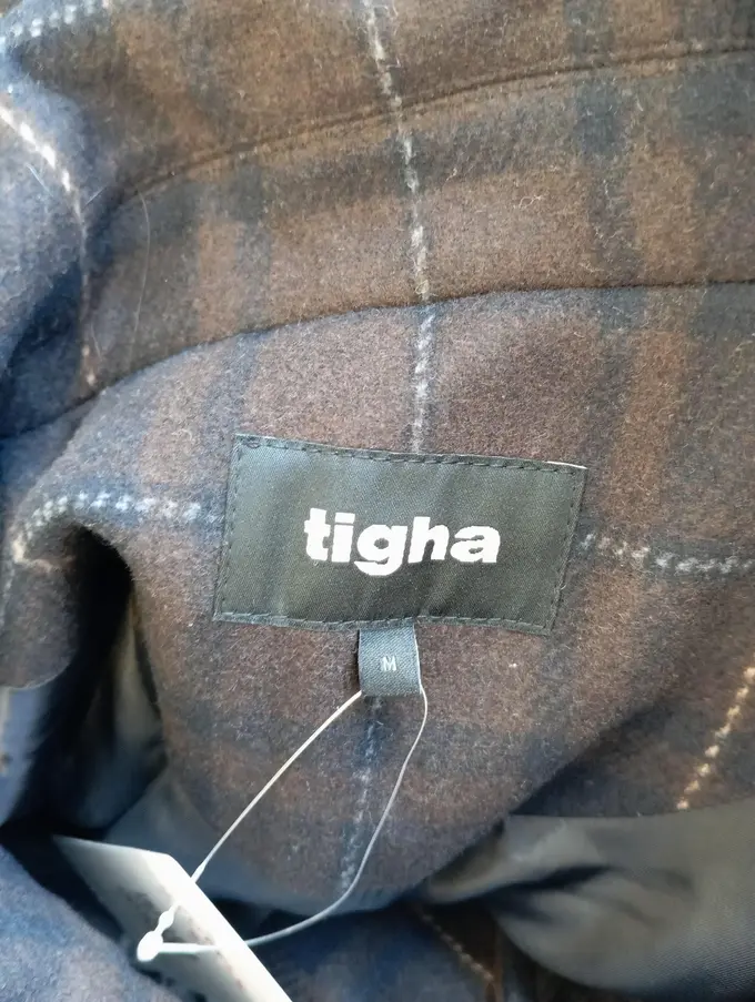 TIGHA Blouson Bild 3