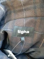Vorschaubild TIGHA Blouson 3