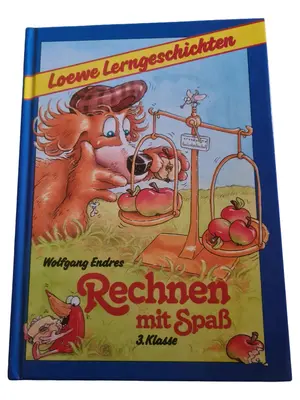 Buch für den Unterricht