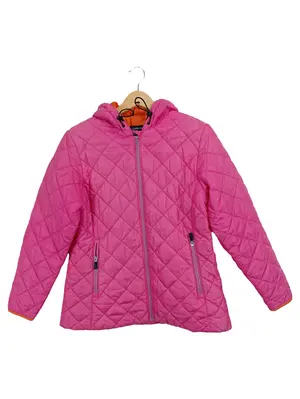 LANDS' END Steppjacke