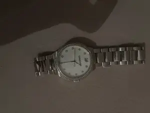SWAROVSKI Armbanduhr