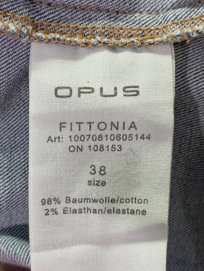 OPUS Hemdbluse Bild 4