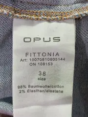 Vorschaubild OPUS Hemdbluse 4