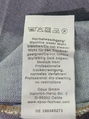 Vorschaubild OPUS Hemdbluse 5