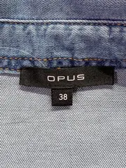 Vorschaubild OPUS Hemdbluse 3