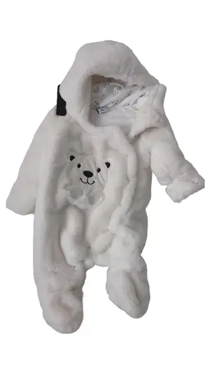 DOPODOPO Schneeanzug