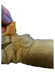 Vorschaubild 2 von Kuscheltier Krokodil Plüschtier Grün 17 cm