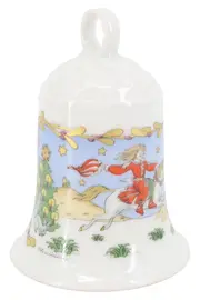 Vorschaubild HUTSCHENREUTHER Weihnachtsglocke 2