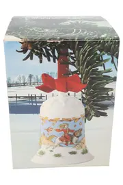 Vorschaubild HUTSCHENREUTHER Weihnachtsglocke 1