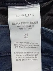 Vorschaubild OPUS Jeans Slim Fit 4