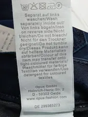 Vorschaubild OPUS Jeans Slim Fit 5