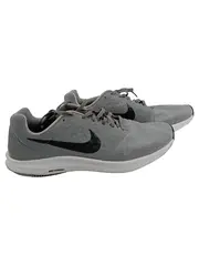 Vorschaubild 1 von Herren Laufschuhe Sportschuhe Grau Größe 46 Running