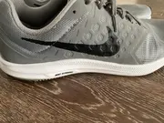 Vorschaubild 2 von Herren Laufschuhe Sportschuhe Grau Größe 46 Running