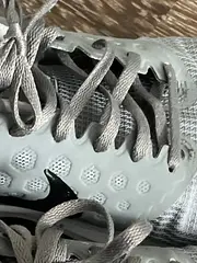 Vorschaubild 5 von Herren Laufschuhe Sportschuhe Grau Größe 46 Running