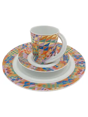 ROSENTHAL Sammelgedeck