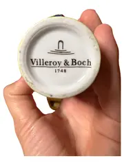 Vorschaubild VILLEROY & BOCH Dekodose 2