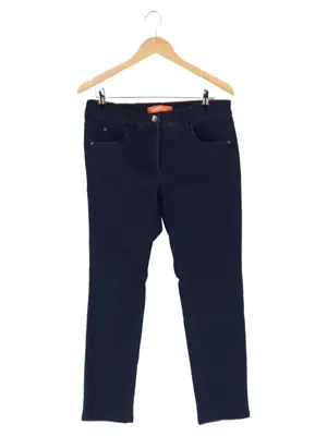 ZERRES Jeans Straight Leg