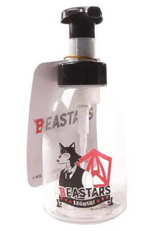 TOHO CO. LTD Seifenspender