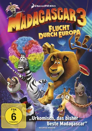 Familienfilm