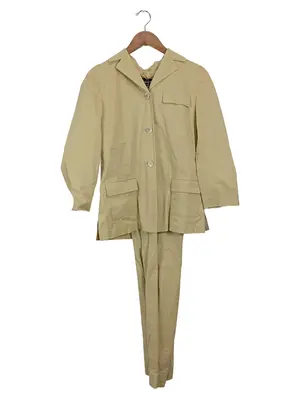 ANTONIO FUSCO Hosenanzug